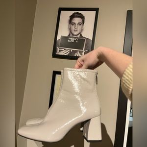 Zara boots